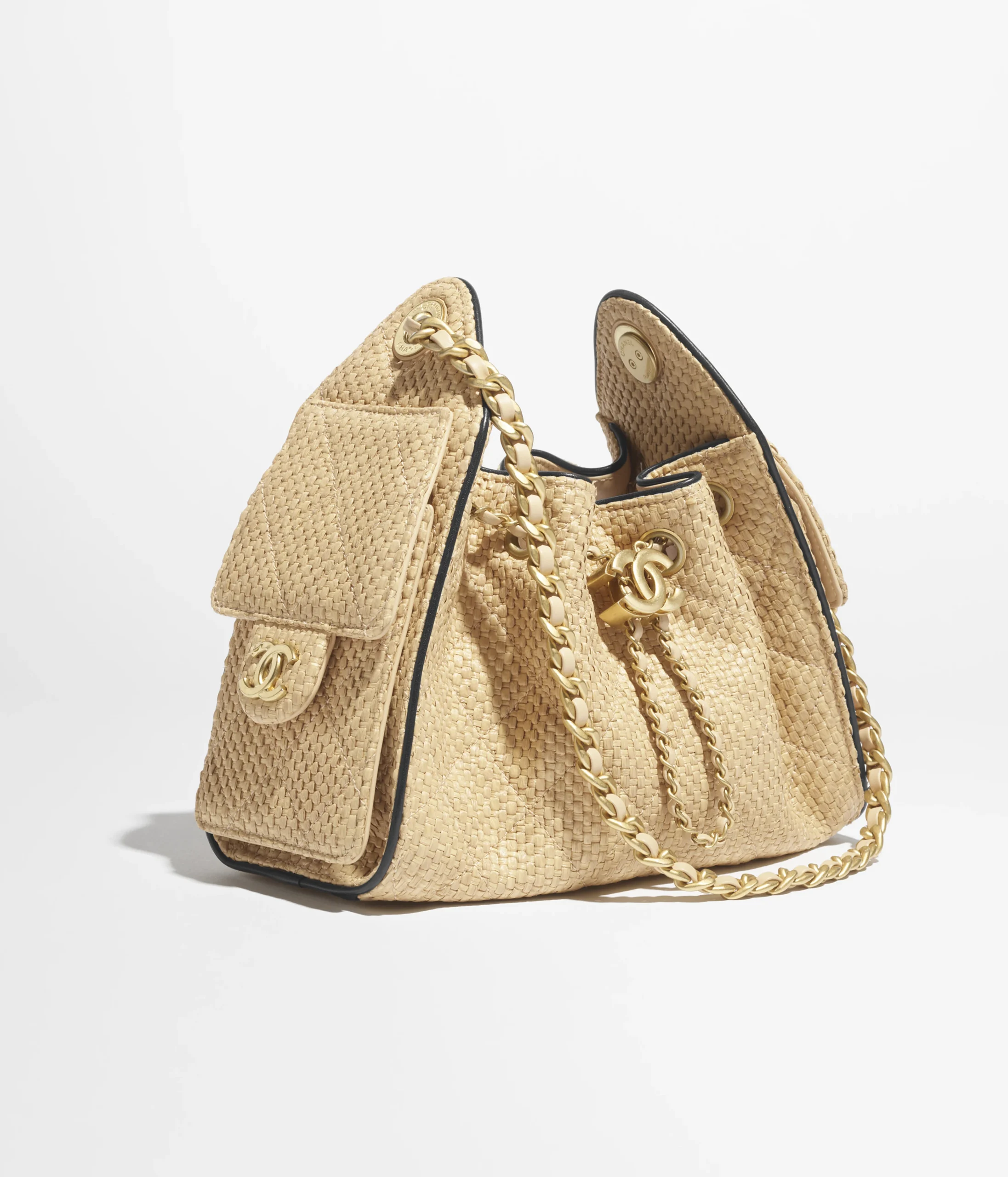 Soft Power Returns: Why the Chanel 25 Is the Handbag Defining